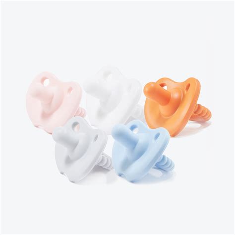 Baby Soother - Pacifier & Teether In One