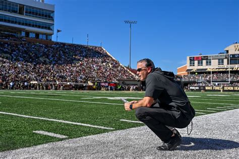 Live FSU Football Monday Press Conference Updates Mike Norvell