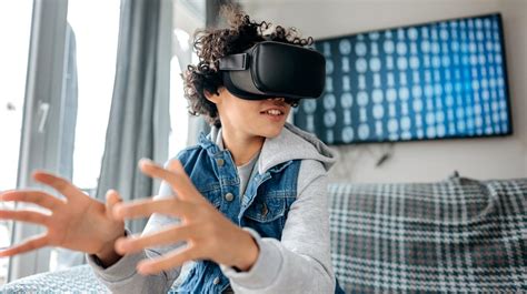 8 Amazing VR Headset For Kids For 2023 | Robots.net