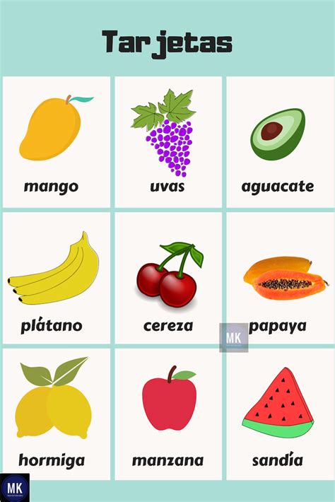 Loteria De Frutas Loter A De Frutas En Ingl S A Divertirnos