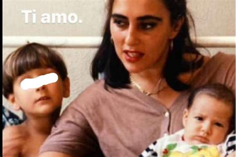 Qui Solo Un Bambino Con La Mamma Oggi La Voce Pi Bella Della