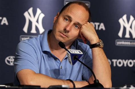 Fear Over Brian Cashman Repeating Mid S Trade Mistakes