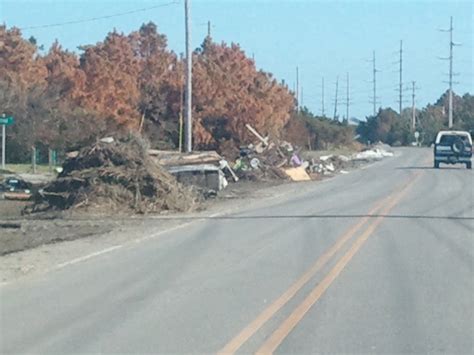 Hurricane Irene Aftermath 9-5-11 ⋆ September 5, 2011