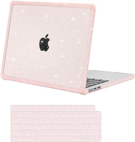 Mosiso Funda Compatible Con Macbook Air Pulgadas M