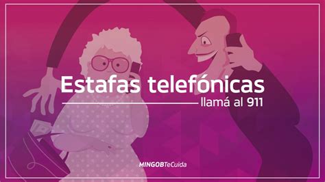 Cómo Identificar Estafas Telefónicas