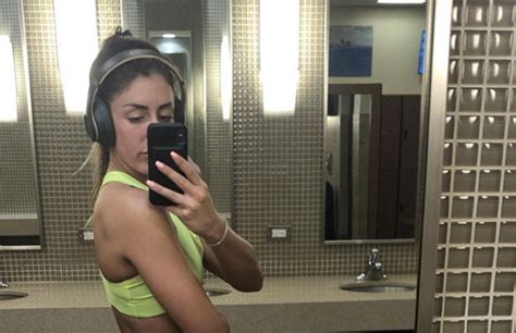 Hot Photos Of Dr Britt Baker D M D You Need To See PWPIX Net