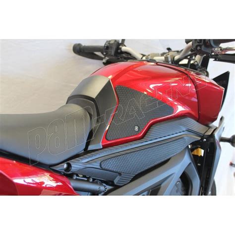 Grip de Réservoir TECHSPEC MT 09 Tracer 900 GT 2015 2020 PAM RACING