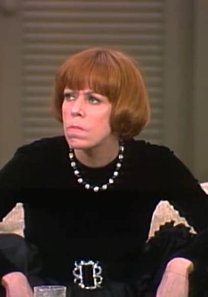 Watch The Carol Burnett Show S10e16 S10 E16 Fam Free Tv Shows Tubi