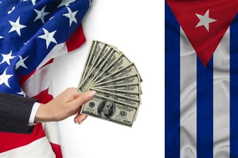 C Mo Enviar Dinero A Cuba De Forma Segura