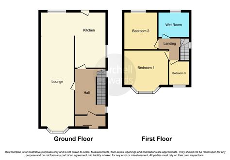 Woolmore Road Erdington Birmingham B23 3 Bedroom Semi Detached House