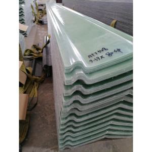 Fiberglass Frp Grp Corrugated Sheet Guangdong Yinuo Technology Co