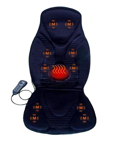 5 Best Car Seat Massager Reviews For 2020 Relax And Drive