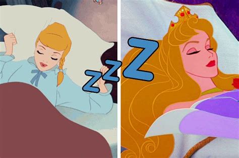 Which Disney Princess Should You Have A Sleepover With Disney Movies