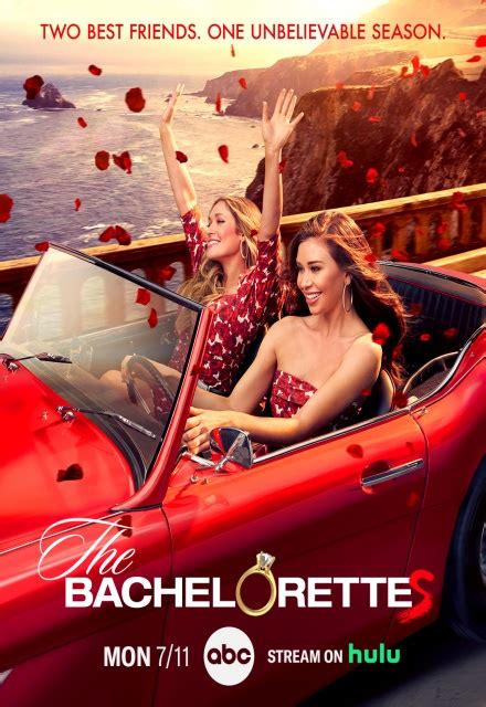 The Bachelorette Season 19 Episode 1 Week 1 Season Premiere Sidereel