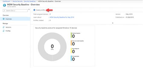 Step By Step Guide How To Apply Security Baselines To Windows