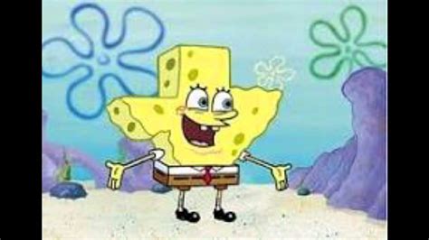 Spongebob Texas Song Backwards Youtube