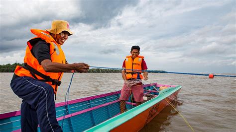 Cara Jitu Pertamina Hulu Mahakam Amankan Instalasi Produksi Sekaligus