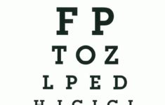 Eye Chart DriverLayer Search Engine Eye Chart Printable