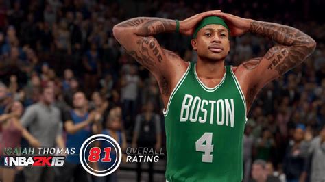 NBA 2K16 Screenshot #71 for PS4 - Operation Sports