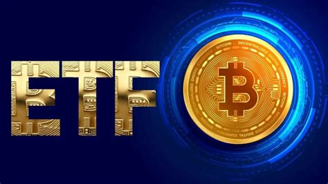 Última hora Importantes Solicitantes de ETF de Bitcoin Presentan Las