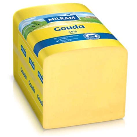 Reisige Online Shop Gouda Brot Milram Ca Kg