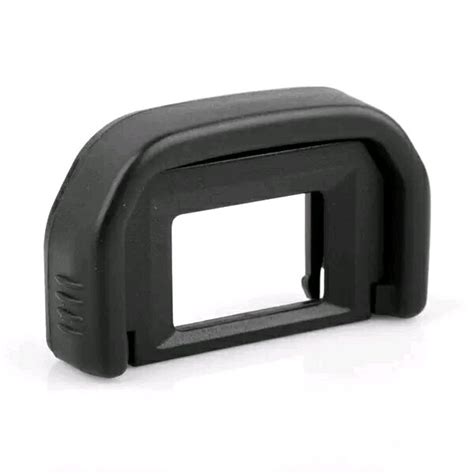 Jual Rubber Eyecup Karet Viewfinder EF For Kamera Canon DSLR EOS 350D