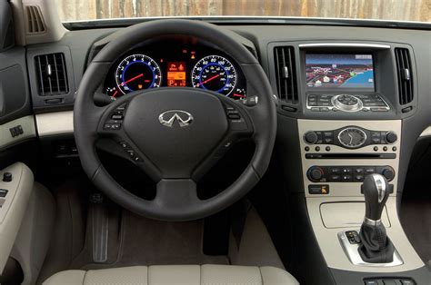 2007 Infiniti G35 | Top Speed