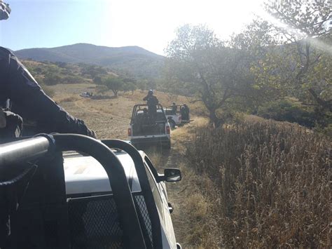 Busca También En Taxco A Los Nueve Jóvenes Secuestrados En Buenavista