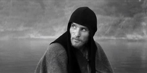 Andrei Rublev Andrei Tarkovsky 1966 Beautiful Masterpiece The Best