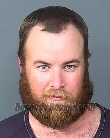 Recent Booking Mugshot For Dylan Andrew Beetle In Manatee County Florida