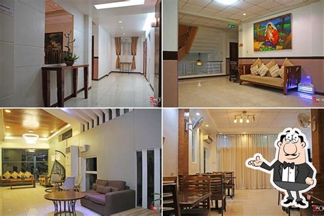 Tip Top Tower Suite Inn, Dumaguete - Restaurant reviews