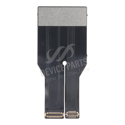 Wylie Dot Matrix Adjustment Alignment Extension Test Cable For Iphone