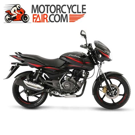 Bajaj Pulsar 150 Single Disc Price In Bangladesh October 2024