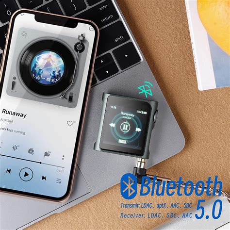 Shanling M0 Pro, Portable Digital Audio Player: Dual ES9219C Chips, Bi ...