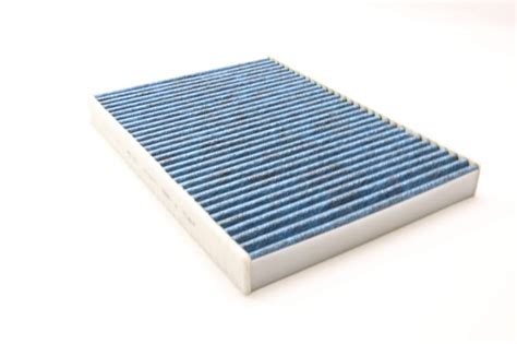 Porsche Cabin Air Filter Mahle Caremetix Lao Lao Lao Pab