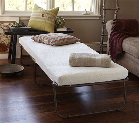 Best Rollaway Beds And Folding Bed Reviews 2019 The Sleep Judge