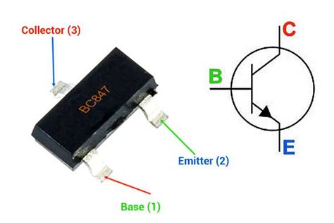 Am Smd Transistor Datasheet Specifications And Features