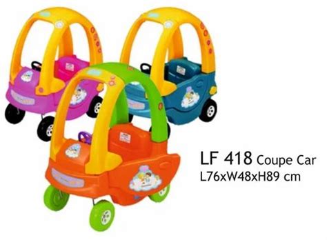 Coupe Cars for kids with door opening at Rs 7999 | School Stationery in ...