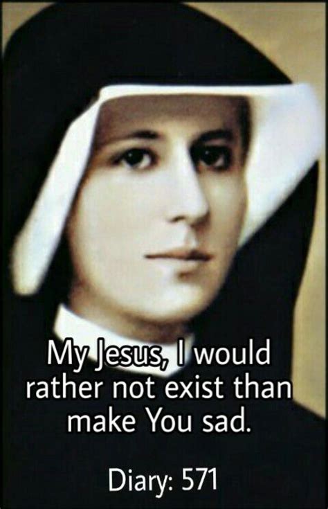 Pin By Marta Alberca On Religión Saint Quotes Divine Mercy Catholic Quotes