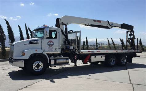 Ruco Equipment - Boom Truck and Cranes Archives - Ruco Equipment