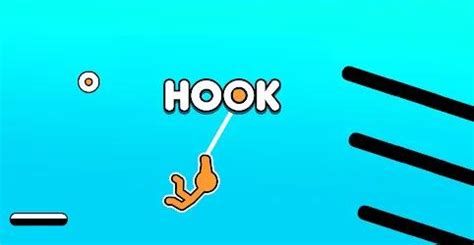 Stickman Hook 🕹️ Play Free on HahaGames!