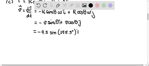 A Small Object With Mass Kg Moves Counterclockwise With Constant