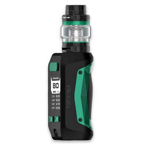 Geekvape Aegis Mini 80w Box Mod Kit 2924 Cheap Vaping Deals