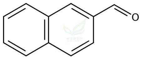 2 萘甲醛 β 萘甲醛 2 萘醛 2 萘亚甲基醛 2 Naphthaldehyde 66 99 9 四川省维克奇生物科技有限公司