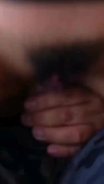 Unforgettable Moment From Hairy Pussy Fingering Amateur Porn Feat
