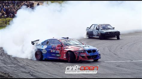 Drift Bmw E92 Ls3 70 V8 Biturbo 1000hp Bartosz Ostałowski Drift Open