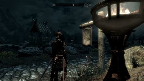 Deathbrand weapon and armor replacer at Skyrim Nexus - Mods and Community