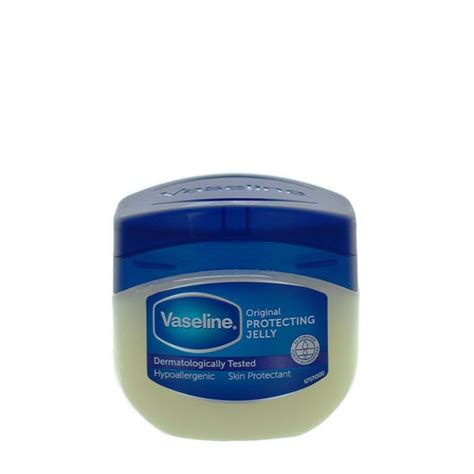 Vaseline Vaselina Cosmetica Ml Original Importdirect