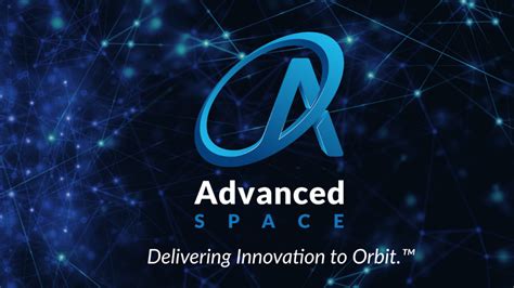 Advanced Space Selected For Two NASA SBIR Phase II Awards Advanced Space