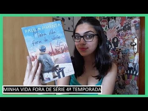 Minha Vida Fora De S Rie Pdf